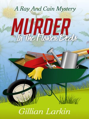 cover image of Murder In the Flower Beds